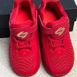 Nike Jordan
